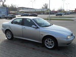Alfa romeo 1.9 jtd 2001 r