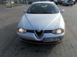 Alfa romeo 1.9 jtd 2001 r